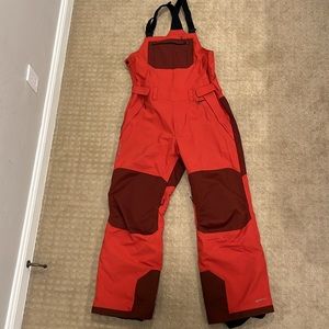 Eddie Bauer Men’s Ski Bib